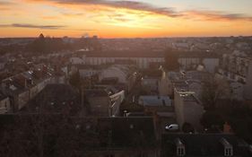 Superbe Appartement Lumineux Avec Vue Imprenable